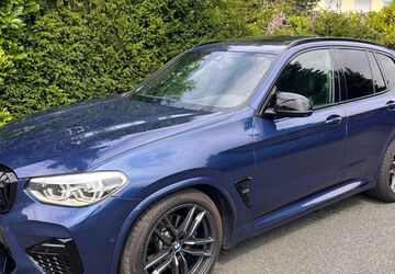 BMW X3 M40 238.350 km 24.990 &euro; Iserlohn 58642