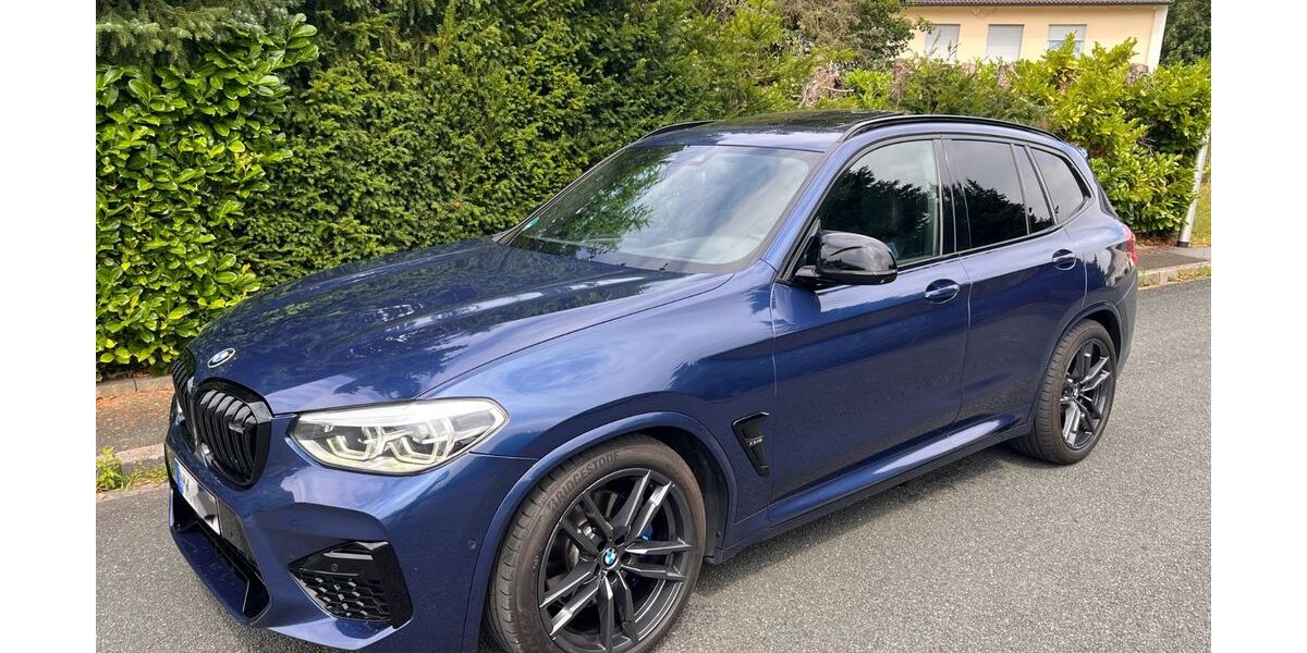 BMW X3 M40 238.350 km 24.990 &euro; Iserlohn 58642