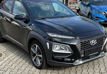 Hyundai KONA 93.000 km 14.750 &euro; Witten 58456