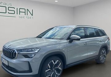 Skoda Kodiaq 8.723 km 48.390 &euro; Iserlohn 58642