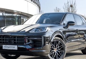 Porsche Cayenne 4.999 km 106.990 &euro; Hagen 58119