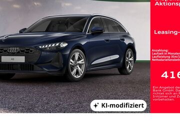 Audi A5 2.952 km 39.930 &euro; Menden 58706