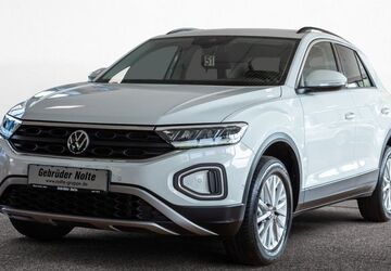 VW T-Roc 66.350 km 22.950 &euro; Iserlohn 58636