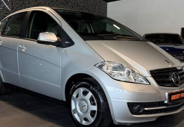 Mercedes-Benz A 160 178.000 km 3.990 &euro; Unna 59425