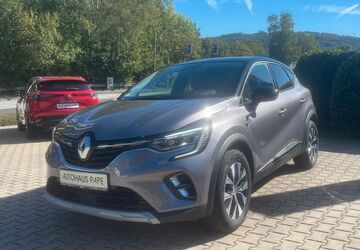Renault Captur 22.434 km 19.290 &euro; Iserlohn 58640