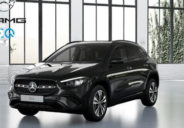 Mercedes-Benz GLA 200 12.500 km 39.440 &euro; Iserlohn 58636