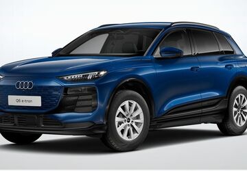 Audi Q6 e-tron 5.948 km 58.933 &euro; Dortmund 44143