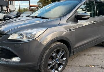 Ford Kuga 144.568 km 8.490 &euro; Dortmund - Innenstadt-West 44149