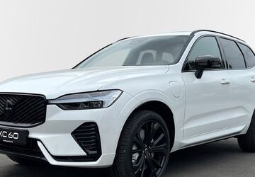 Volvo XC60 14.900 km 57.900 &euro; Iserlohn 58640
