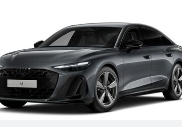 Audi A6 26.745 km 51.390 &euro; Lüdenscheid 58511