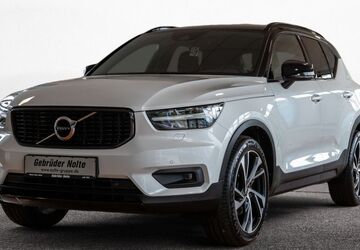 Volvo XC40 79.660 km 26.950 &euro; Iserlohn 58636