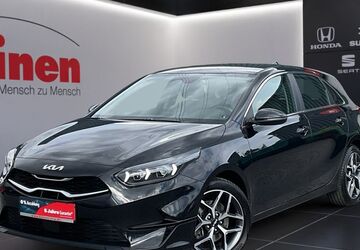 Kia ceed / Ceed 33.073 km 21.799 &euro; Menden 58708