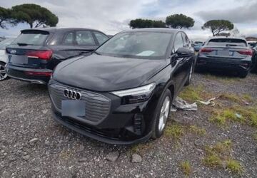 Audi Q4 e-tron 24.164 km 37.643 &euro; Hagen 58091
