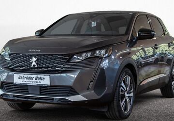 Peugeot 3008 26.880 km 21.970 &euro; Iserlohn 58636