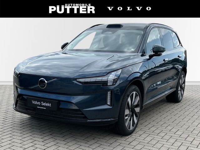 Volvo EX90 9.300 km 68.890 &euro; Schwerte 58239