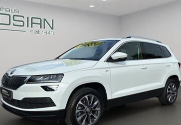 Skoda Karoq 47.078 km 22.490 &euro; Iserlohn 58642