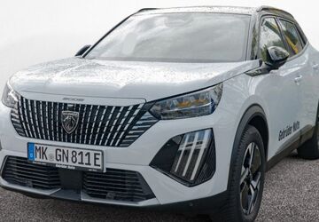 Peugeot 2008 2.555 km 38.990 &euro; Iserlohn 58636