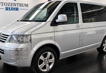 VW T5 Transporter 365.000 km 8.999 &euro; Witten 58454