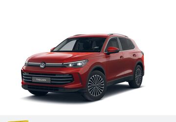 VW Tiguan 3.508 km 38.290 &euro; Werdohl 58791