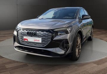 Audi Q4 e-tron 33.906 km 44.990 &euro; Arnsberg 59823