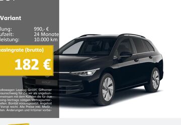 VW Golf 16.179 km 30.690 &euro; Lüdenscheid 58507