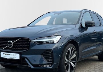 Volvo XC60 10.200 km 49.890 &euro; Iserlohn 58640