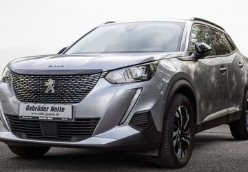Peugeot 2008 27.497 km 17.850 &euro; Iserlohn 58636