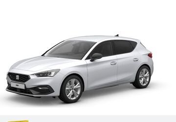 Seat Leon 20.604 km 27.990 &euro; Lüdenscheid 58513