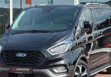 Ford Tourneo Custom 148.277 km 28.890 &euro; Arnsberg 59759