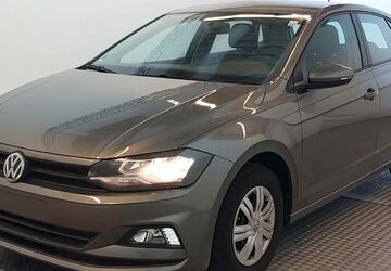 VW Polo 88.294 km 8.900 &euro; Iserlohn 58638