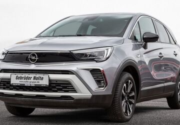 Opel Crossland (X) 10.447 km 17.490 &euro; Iserlohn 58636