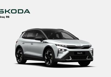 Skoda Elroq 10.420 km 44.390 &euro; Lünen 44534