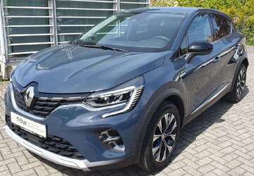 Renault Captur 27.272 km 16.995 &euro; Hagen 58091