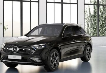 Mercedes-Benz GLC 220 19.987 km 57.290 &euro; Iserlohn 58636