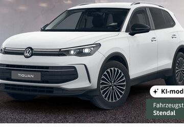 VW Tiguan 26.865 km 32.850 &euro; Menden 58706
