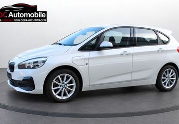 BMW 225 Active Tourer 57.480 km 14.990 &euro; Dortmund 44143