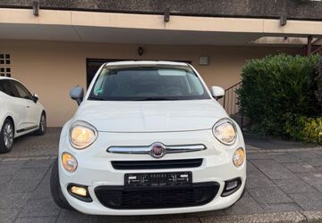 Fiat 500X 125.000 km 8.000 &euro; Hagen 58097