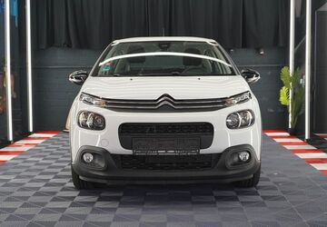 Citroen C3 110.000 km 6.299 &euro; Lüdenscheid 58511