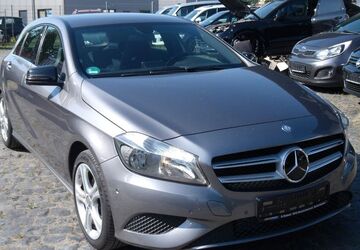 Mercedes-Benz A 180 145.000 km 10.900 &euro; Lünen 44532