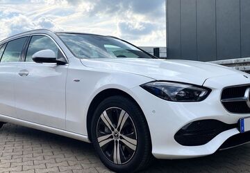 Mercedes-Benz C 300 49.000 km 47.100 &euro; Hagen 58135
