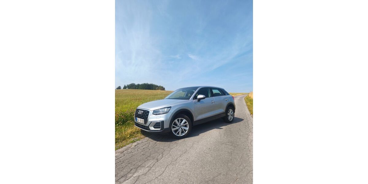 Audi Q2 67.500 km 18.999 &euro; Sundern 59846