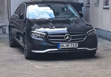 Mercedes-Benz E 300 111.000 km 29.400 &euro; Kamen 59174