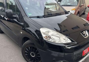 Peugeot Partner 140.000 km 5.499 &euro; Dortmund 44388