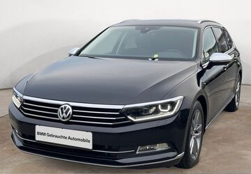 VW Passat 185.001 km 10.190 &euro; Lünen 44534