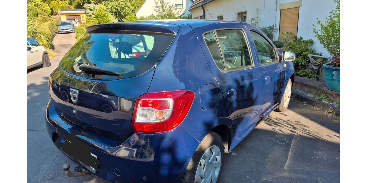 Dacia Sandero 144.800 km 2.999 &euro; Werdohl 58791