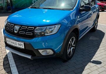 Dacia Sandero 49.464 km 9.290 &euro; Iserlohn 58640