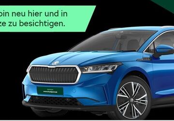 Skoda Elroq 9.617 km 42.141 &euro; Dortmund 44309