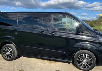 Ford Tourneo Custom 103.000 km 26.999 &euro; Plettenberg 58840