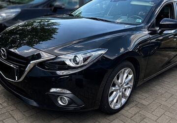 Mazda 3 199.975 km 5.890 &euro; Lüdenscheid 58513