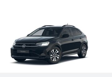 VW Taigo 4.358 km 21.660 &euro; Plettenberg 58840